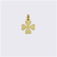 Charm Domar in Oro giallo CH018